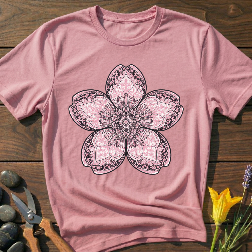 Lotus T-Shirt
