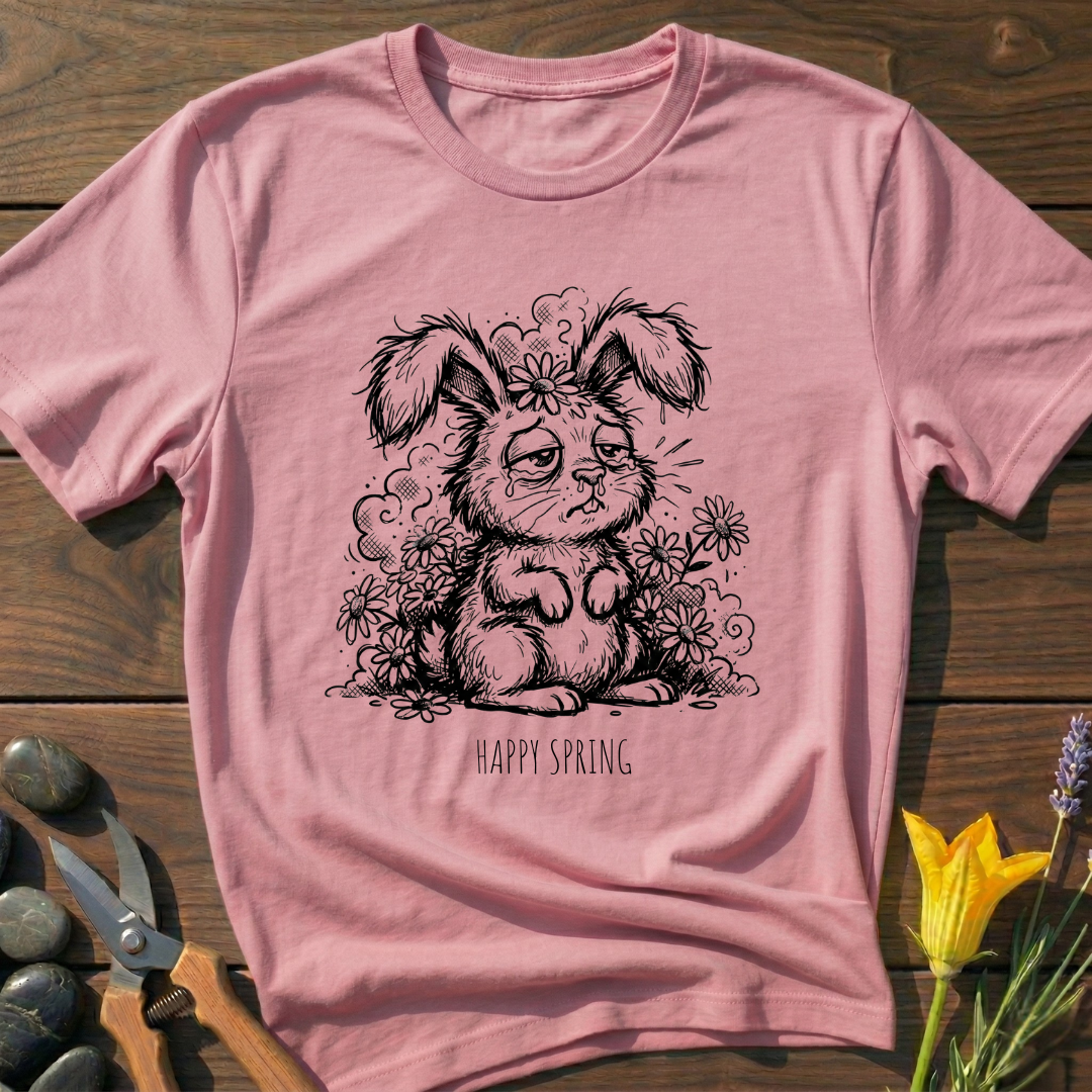 Happy Spring T-Shirt