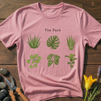 Indoor Pack T-Shirt