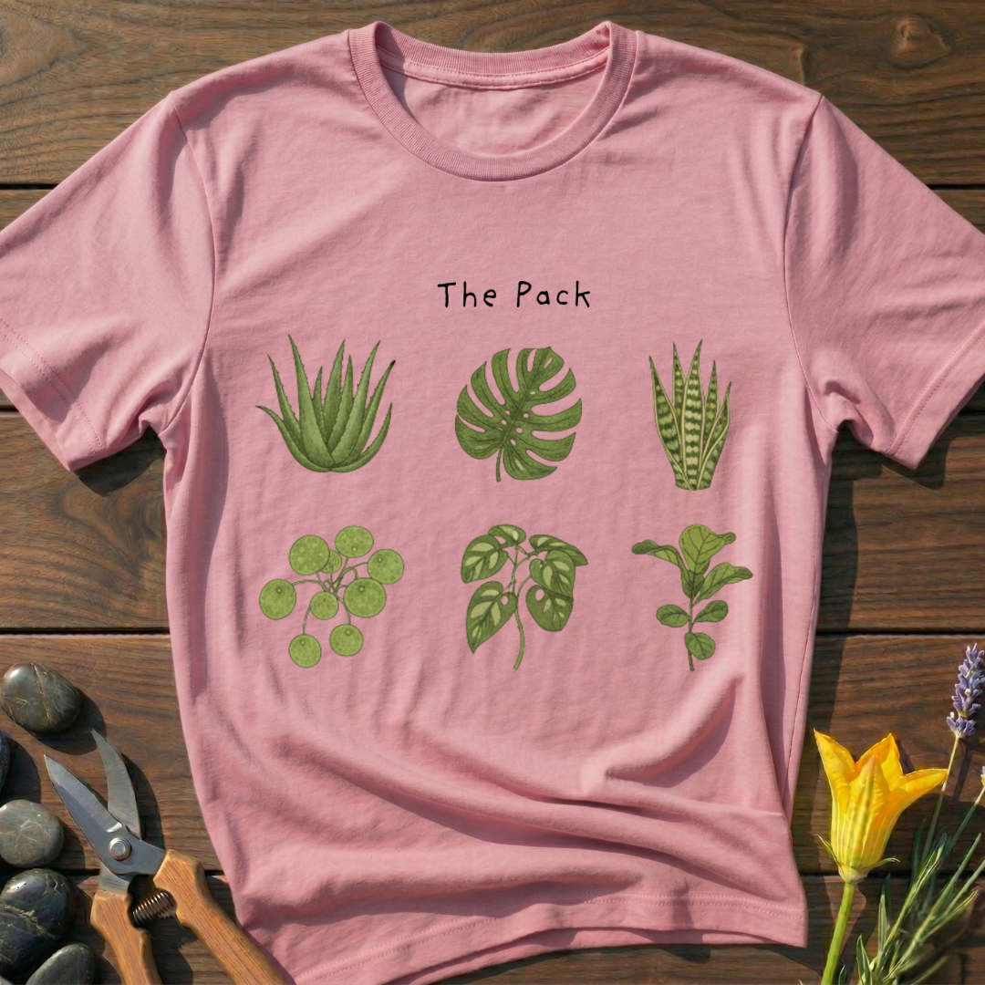 Indoor Pack T-Shirt