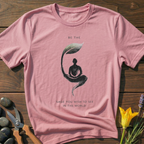 Sage the World T-Shirt