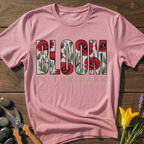 BLOOM In The Dark T-Shirt