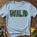WILD T-Shirt