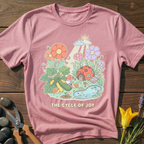 Garden of Joy T-Shirt