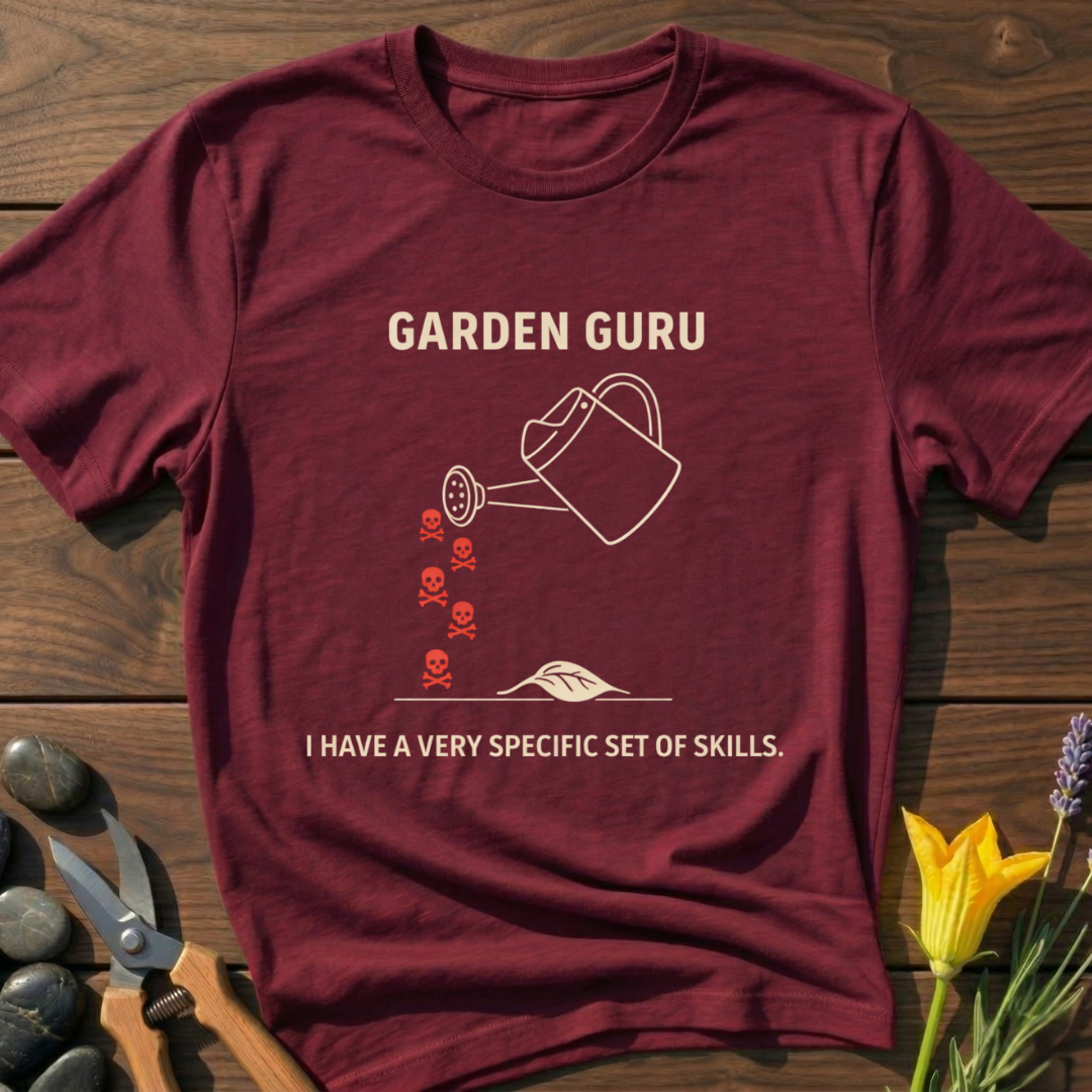 Garden Guru T-Shirt