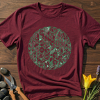 Mosaic Naturalis T-Shirt