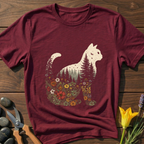 Cat in Nature T-Shirt