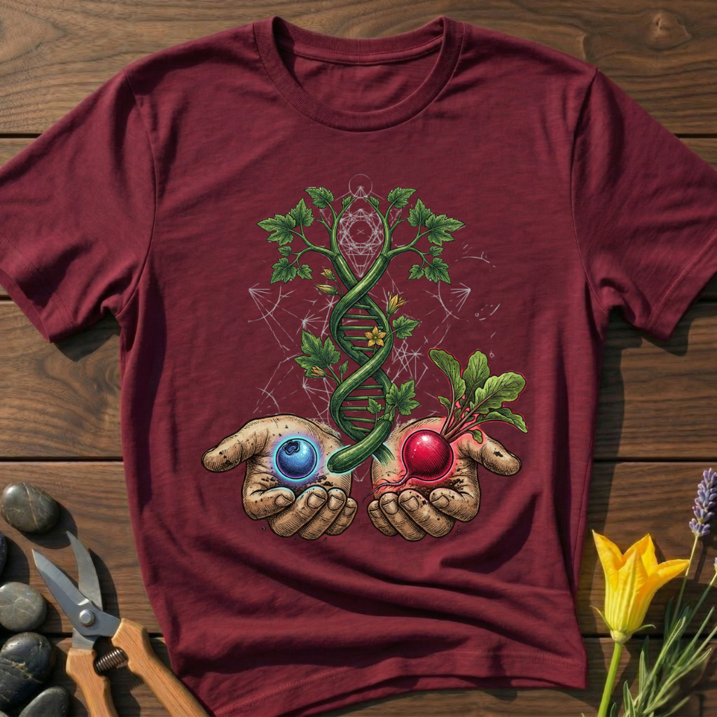 Gardeners Choise T-Shirt