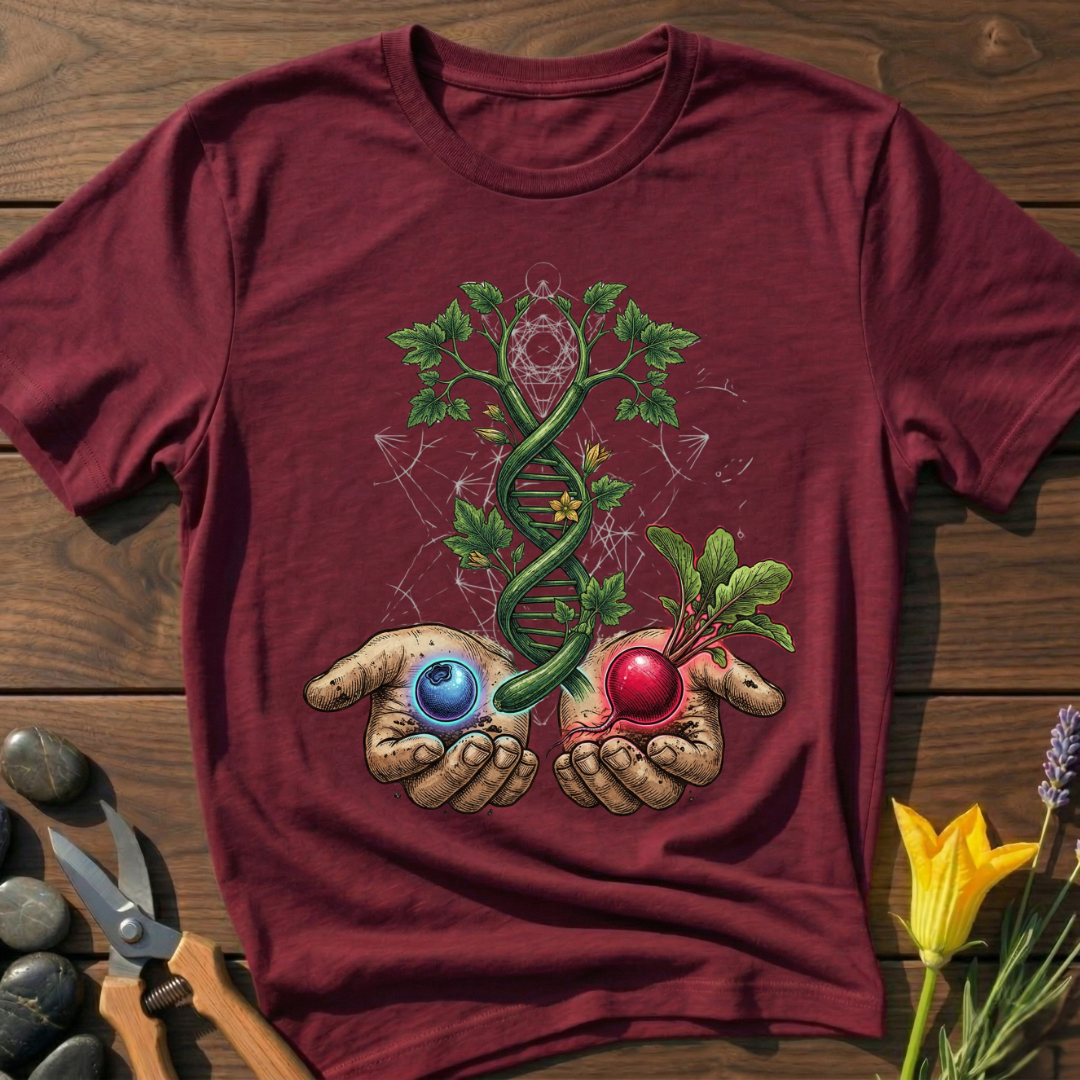 Gardeners Choise T-Shirt