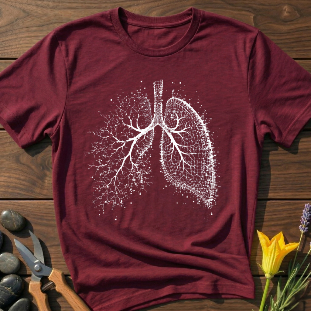 Loung Roots T-Shirt
