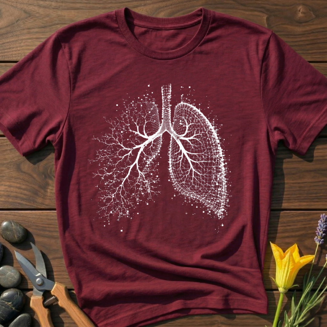 Loung Roots T-Shirt