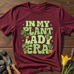 Plant Lady Era T-Shirt