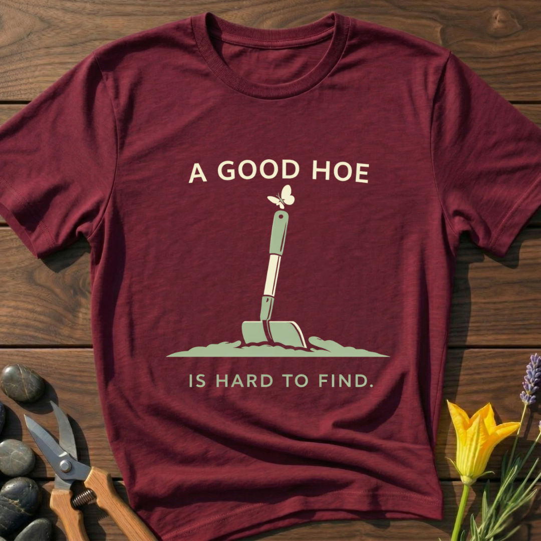 A Good Is Hard To Find T-Shirt