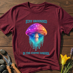Cosmic Garden T-Shirt