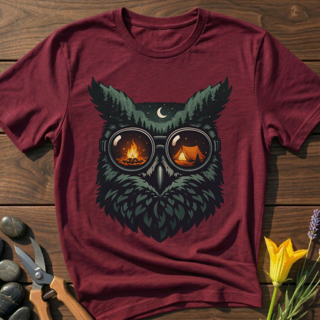 Night Owl T-Shirt