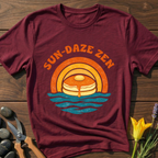 Sun Daze Zen T-Shirt