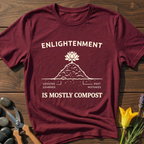Compost Elightment T-Shirt