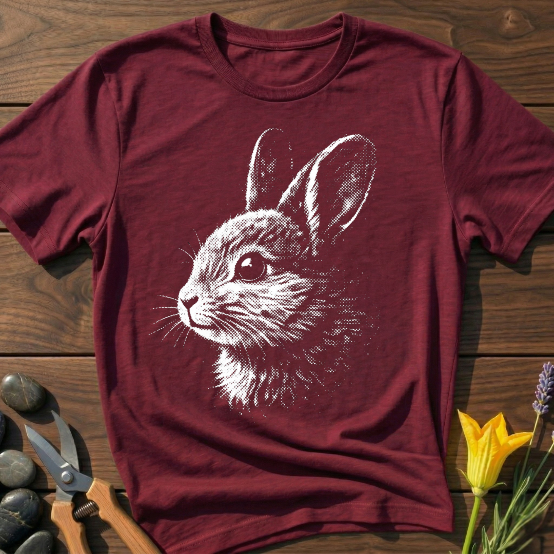 Bunny T-Shirt