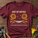 Out of Office - T-Shirt