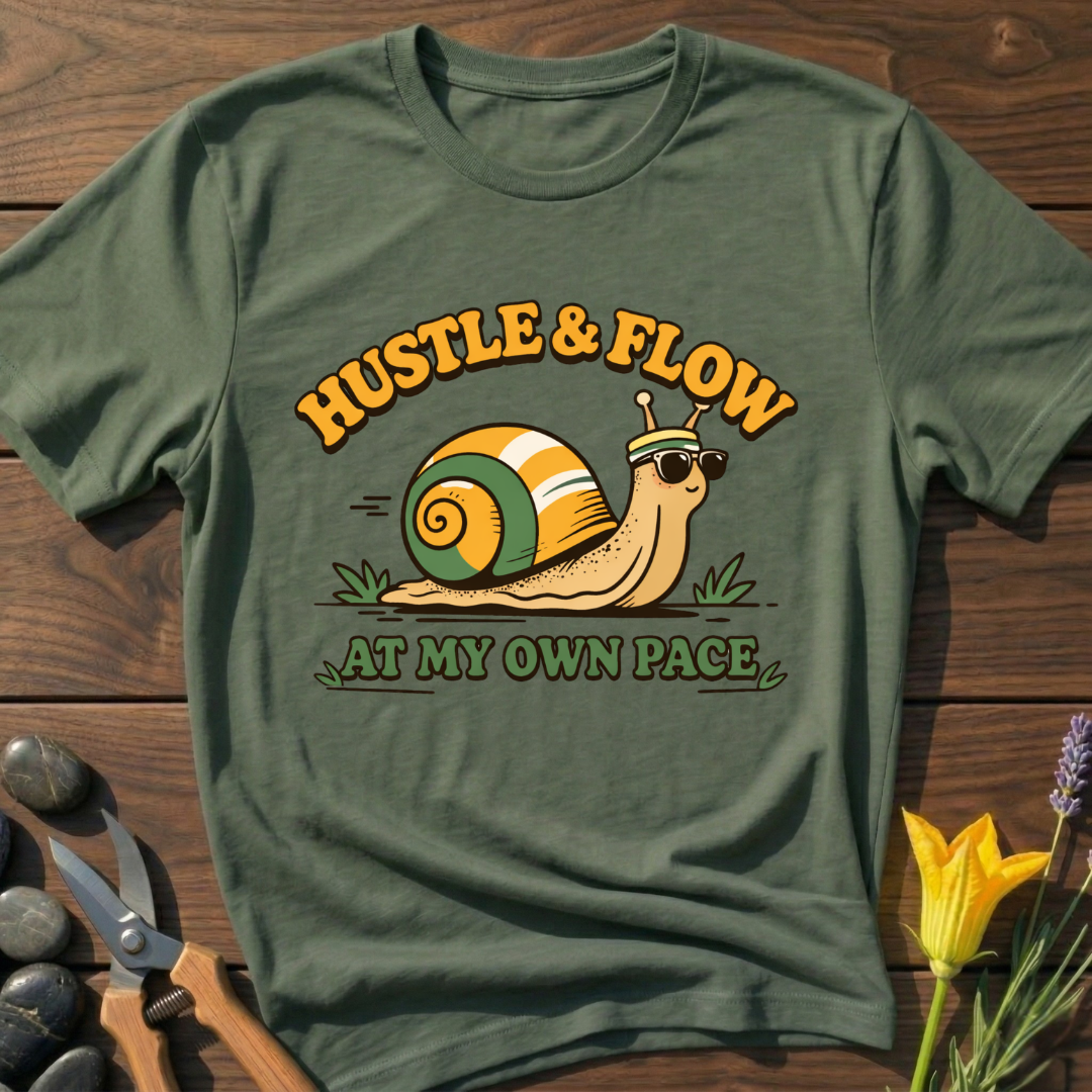 Hustle and Flow T-Shirt