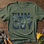 Fun-Guy T-Shirt