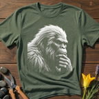 Yeti Thinking T-Shirt