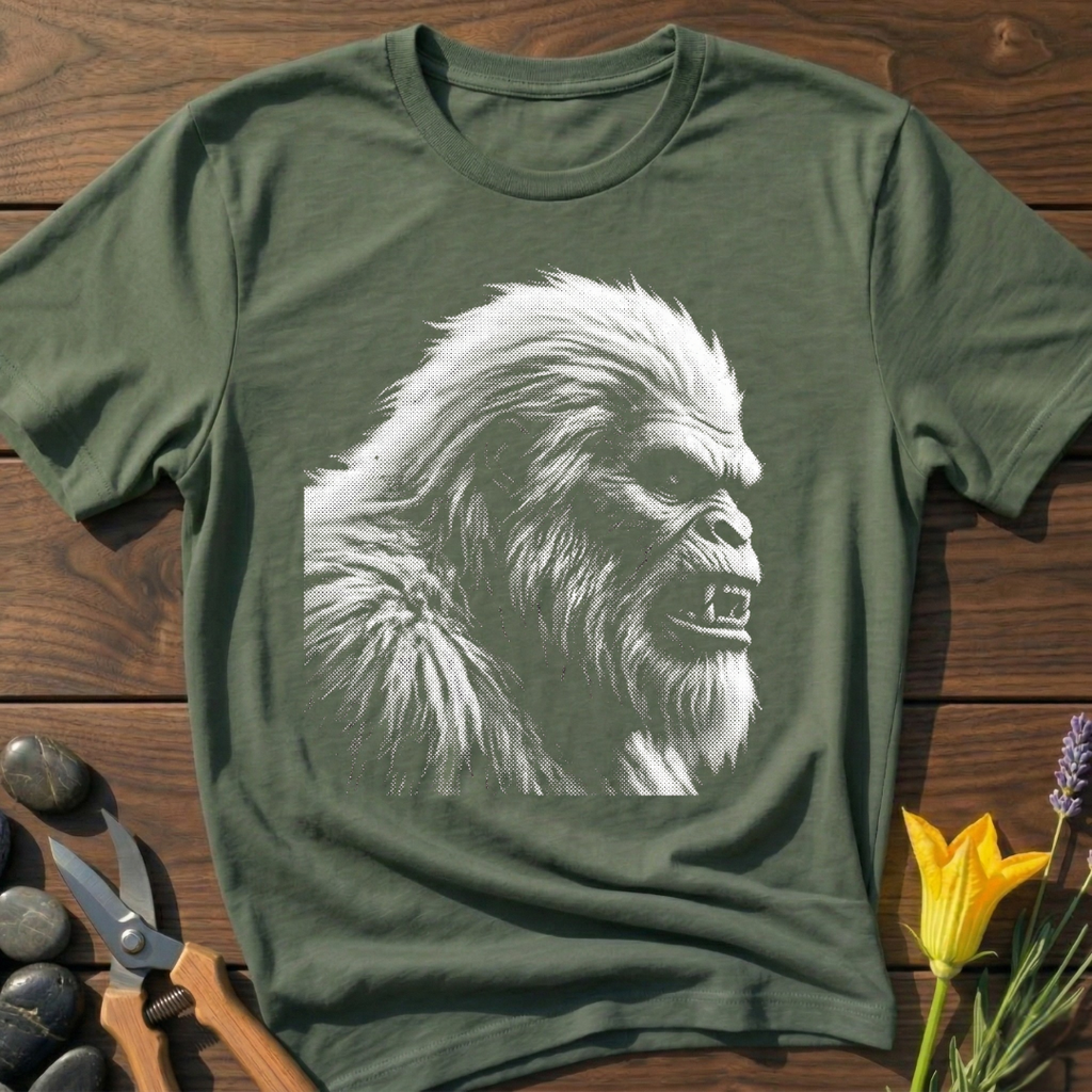 Yeti T-Shirt