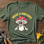 What A Fun Guy T-Shirt