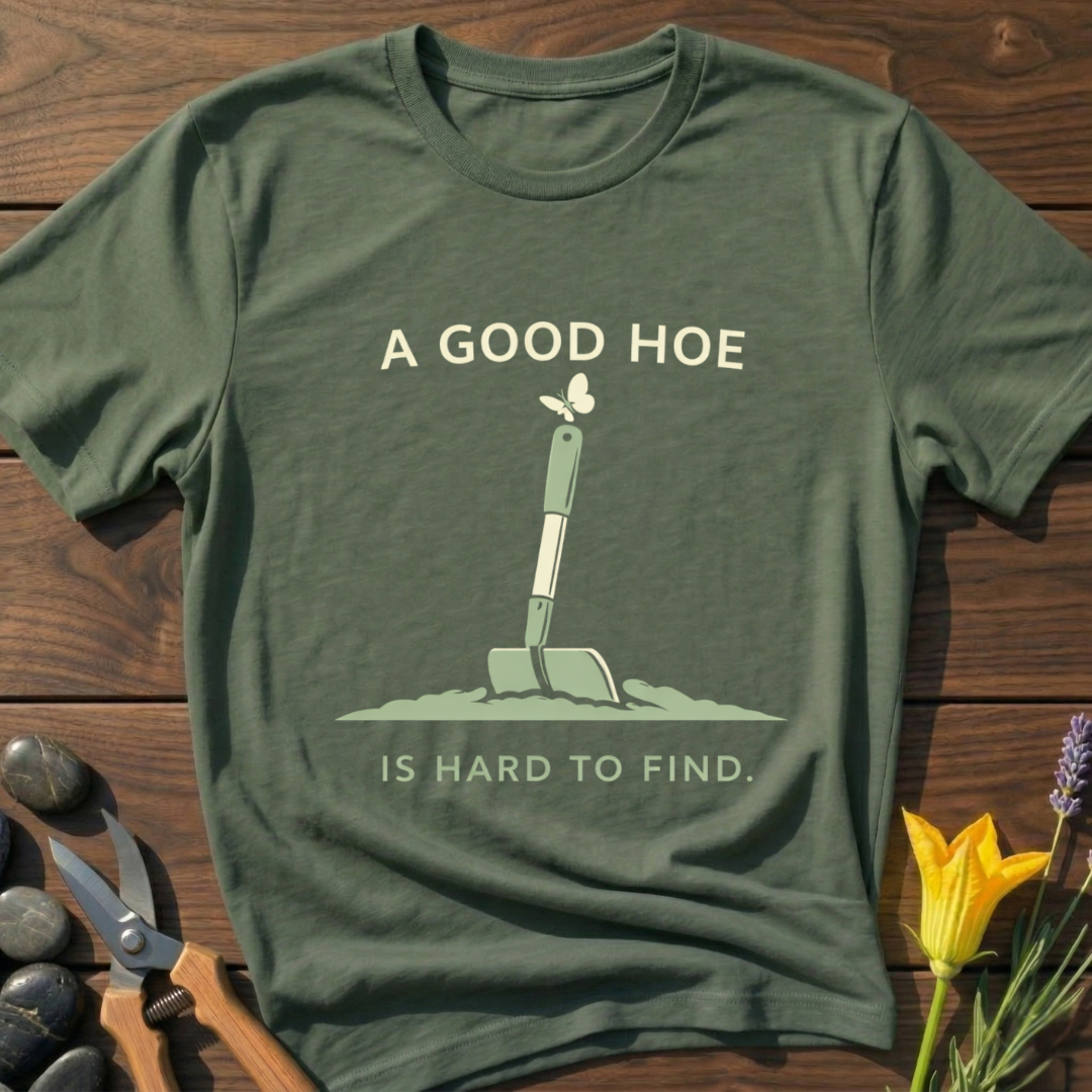 A Good Is Hard To Find T-Shirt