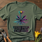 System Error T-Shirt