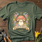 Immaculate Fungi Vibes T-Shirt