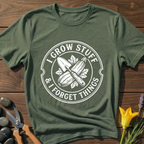 Grow & Forget T-Shirt