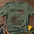 Dirty Minds T-Shirt