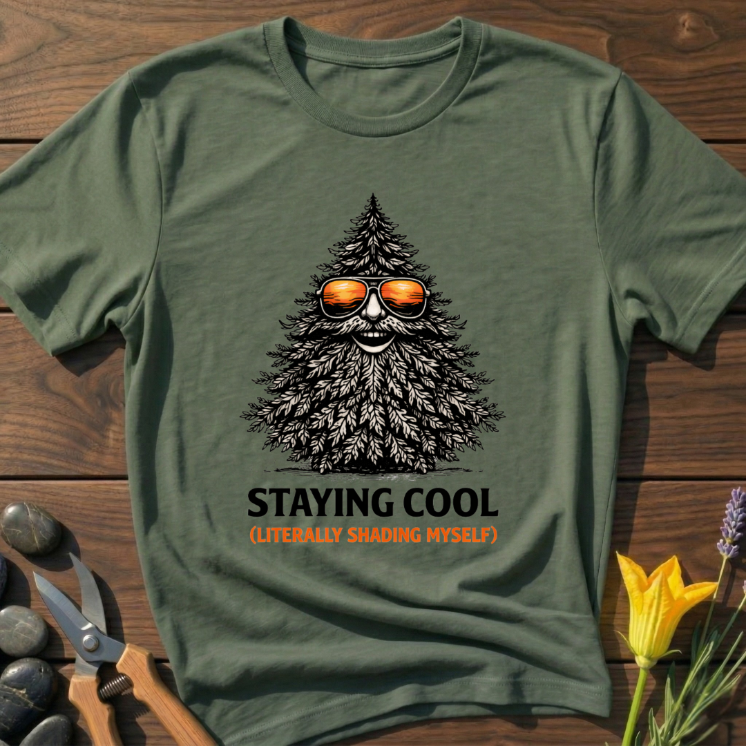 Stay Cool T-Shirt