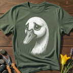 Sad Goose T-Shirt
