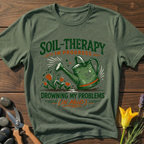 Soil-Therapy T-Shirt