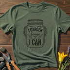 Because I Can T-Shirt