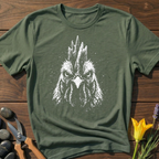 Rooster T-Shirt