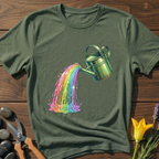 Watering Can T-Shirt