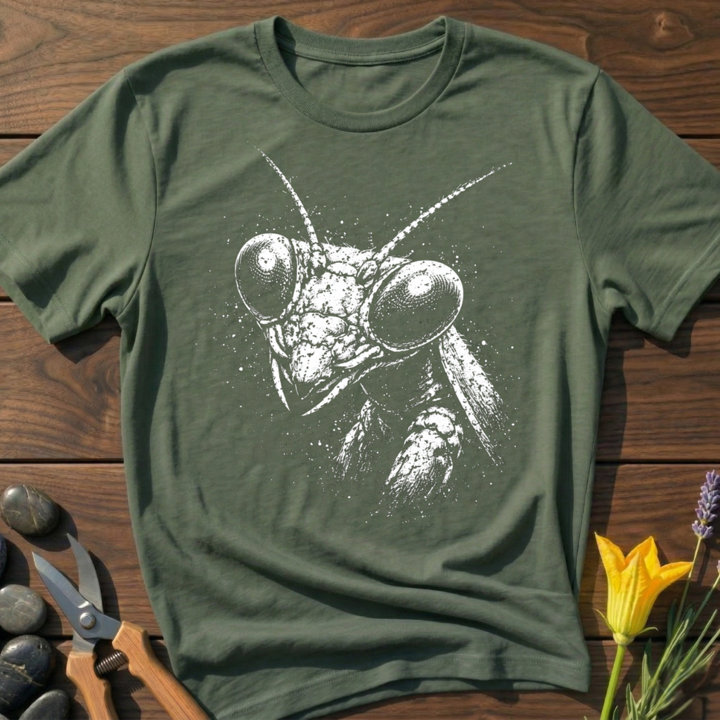 Mantis T-Shirt