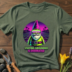 Grounded Is Overrated T-Shirt
