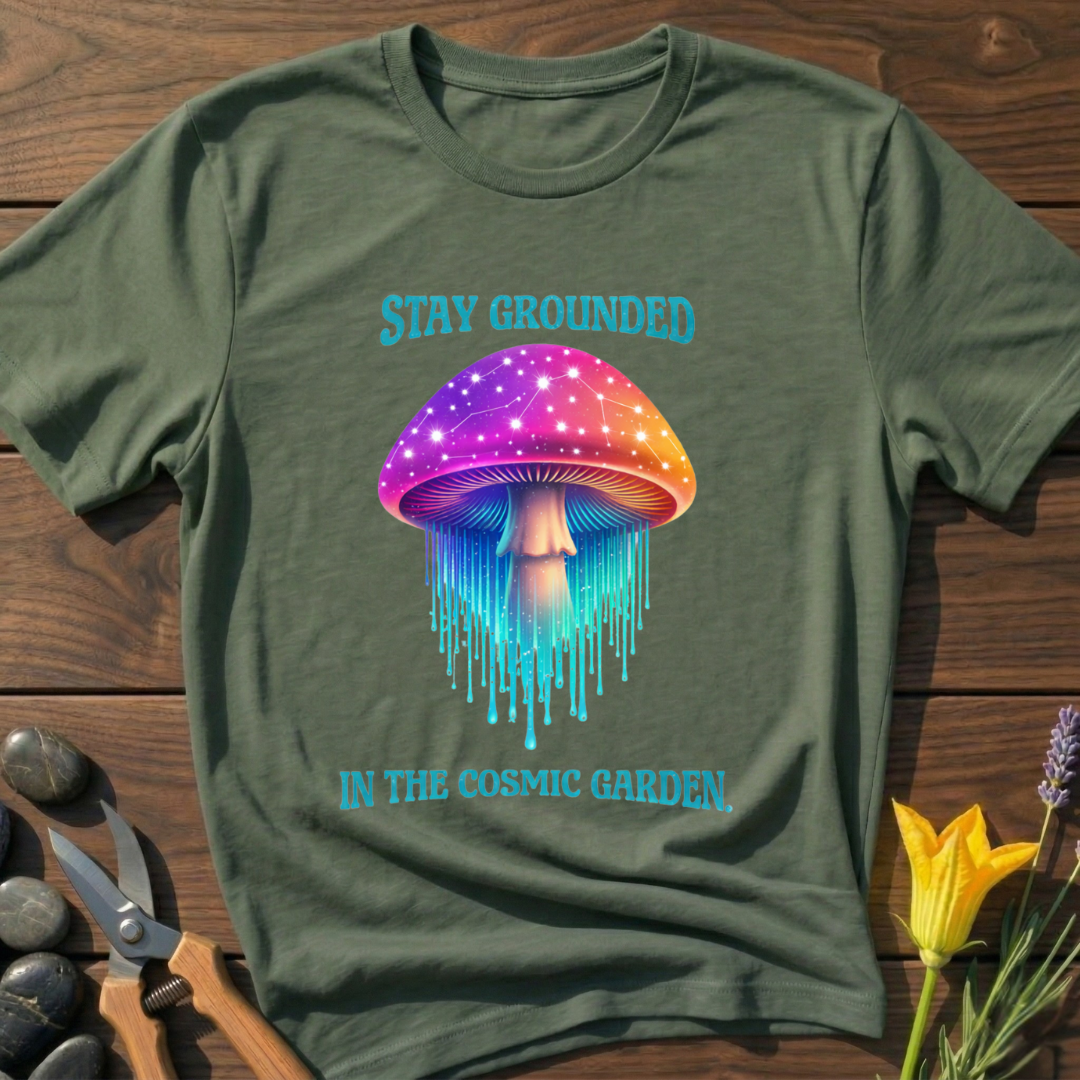 Cosmic Garden T-Shirt