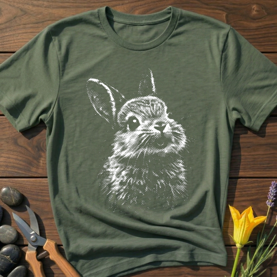 Baby Bunny T-Shirt