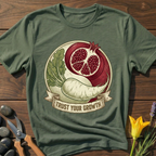 Growth Zen T-Shirt