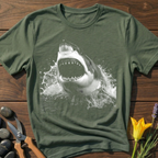 Shark Attack T-Shirt