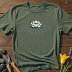 Floating Lotus T-Shirt