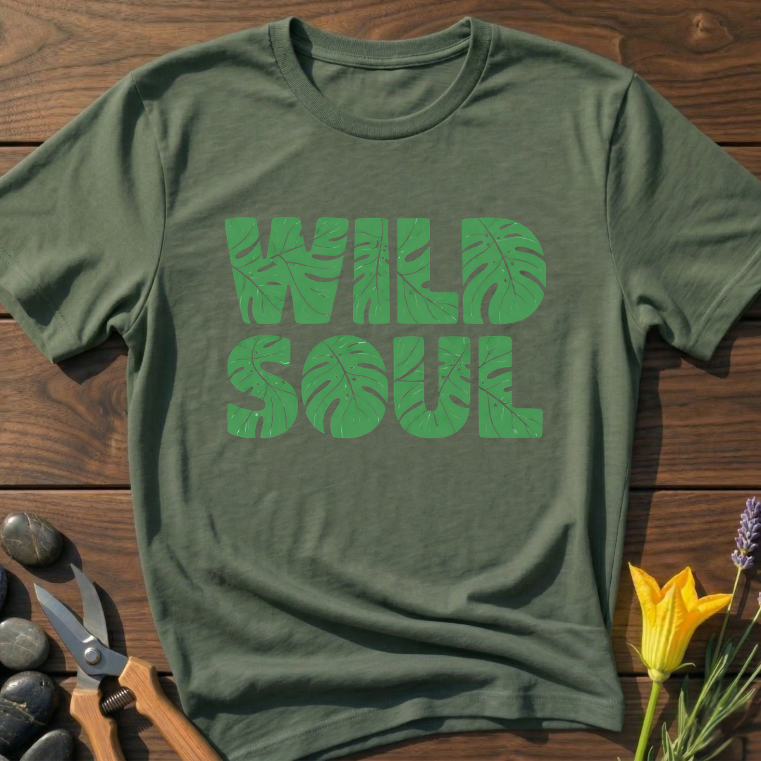 Wild Soul T-Shirt