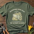 The Ultimate Alchemy T-Shirt