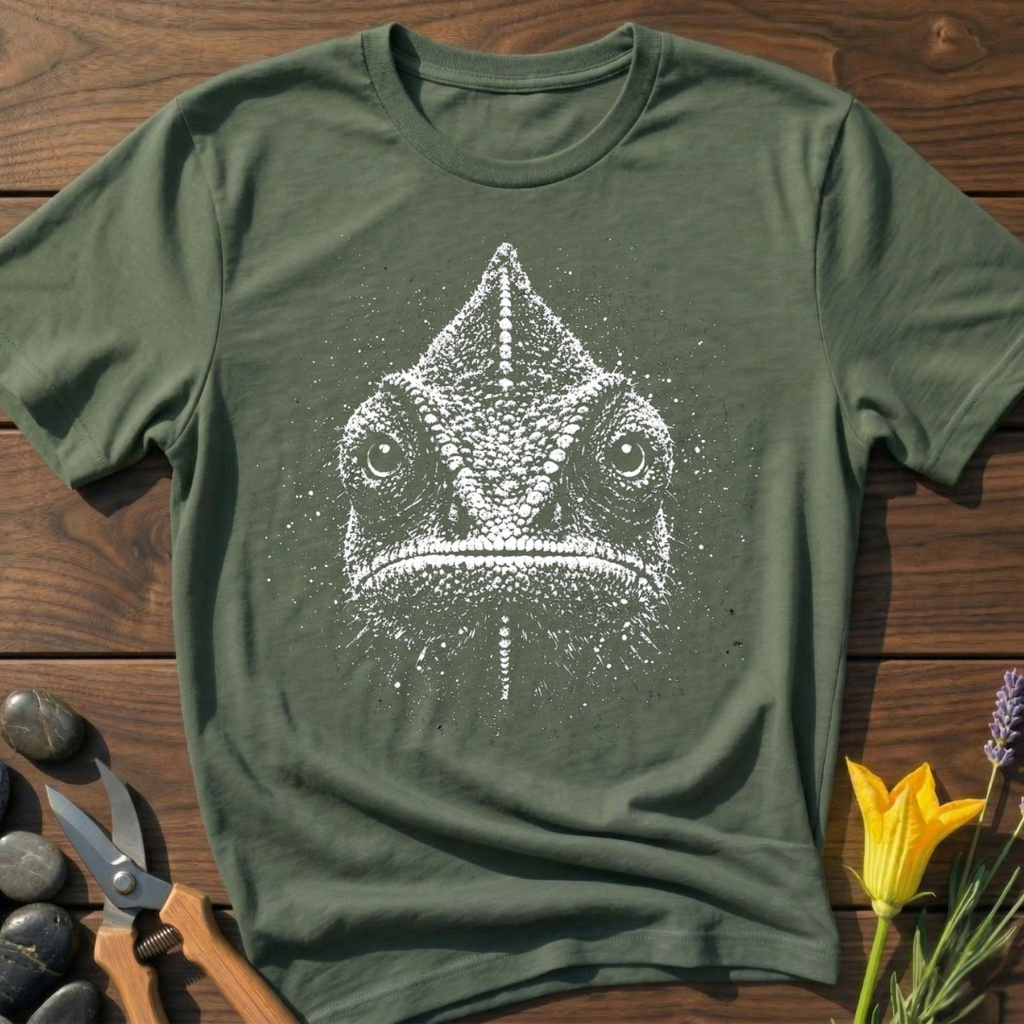 Camelion T-Shirt