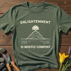 Compost Elightment T-Shirt